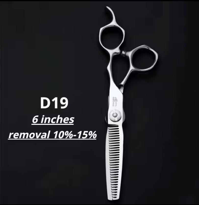 Tijeras para uso profesional