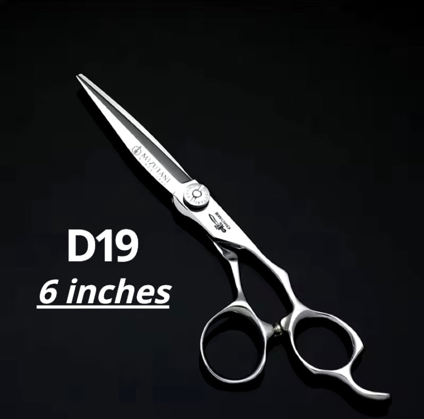 Tijeras para uso profesional