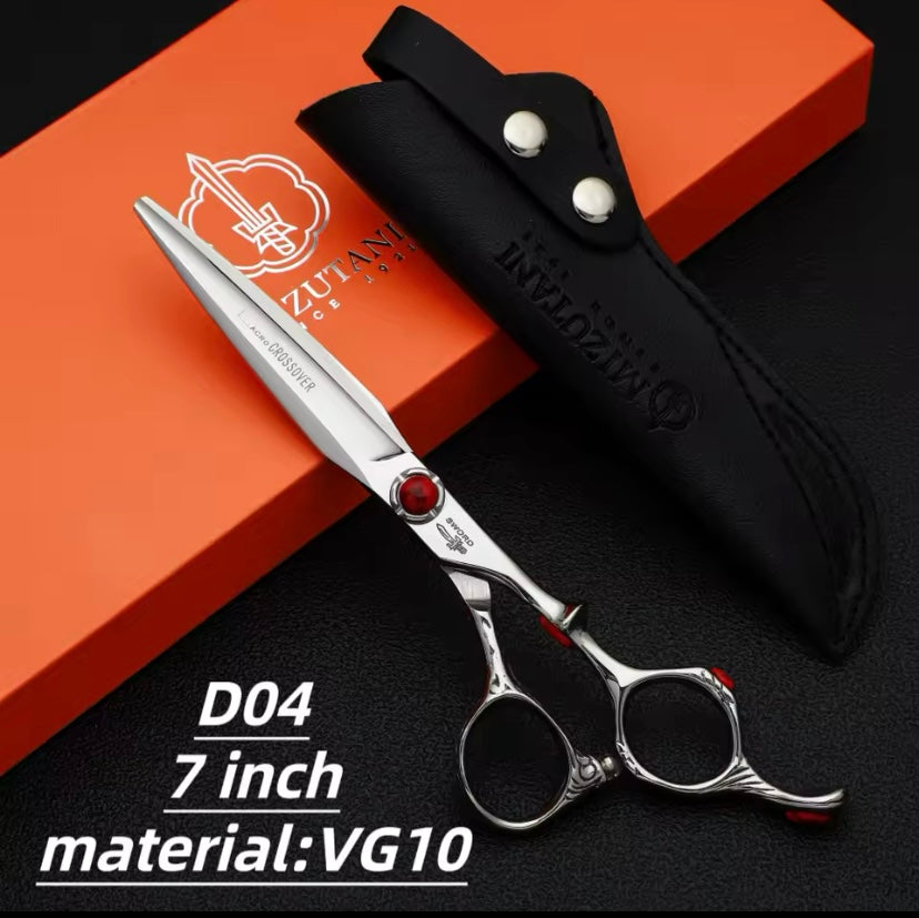 Tijeras para uso profesional