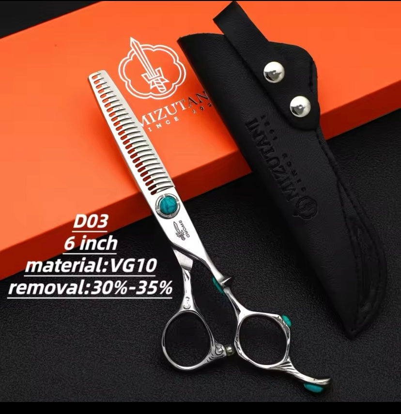 Tijeras para uso profesional