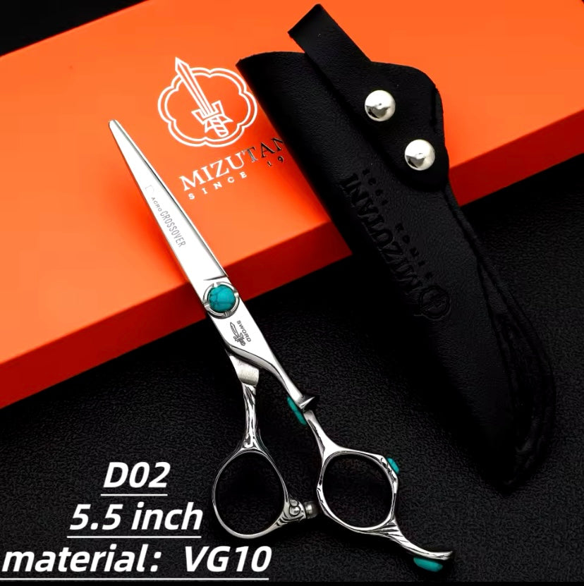 Tijeras para uso profesional