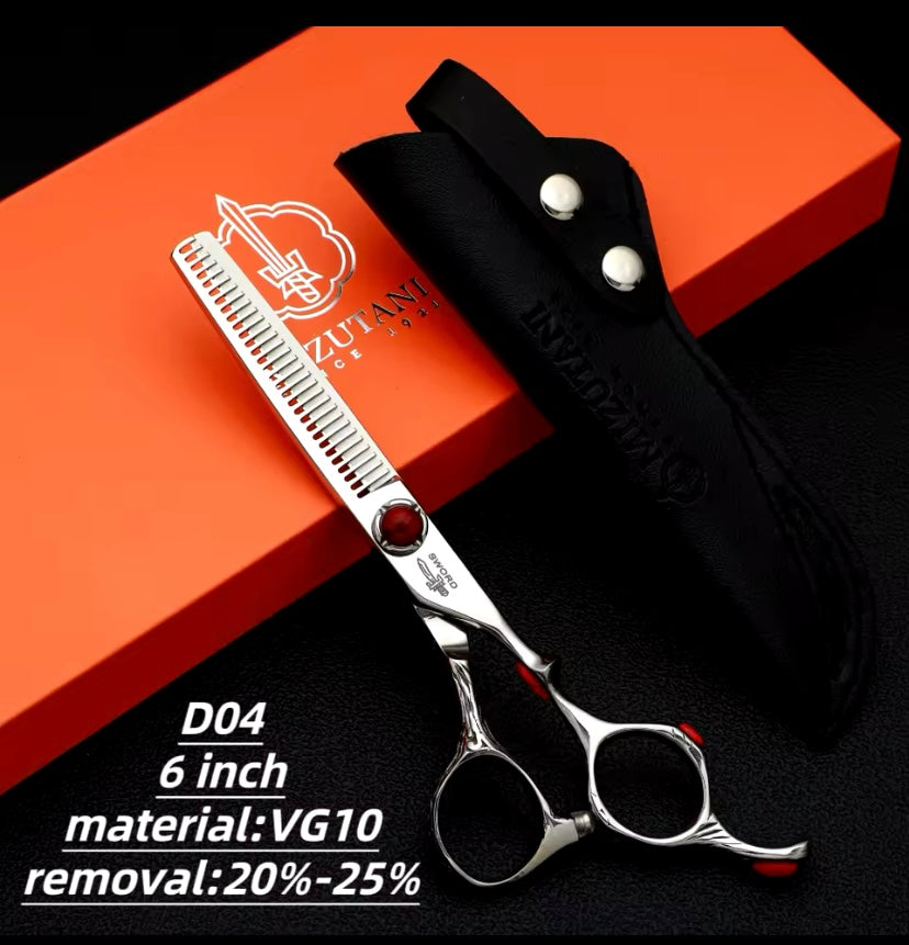 Tijeras para uso profesional