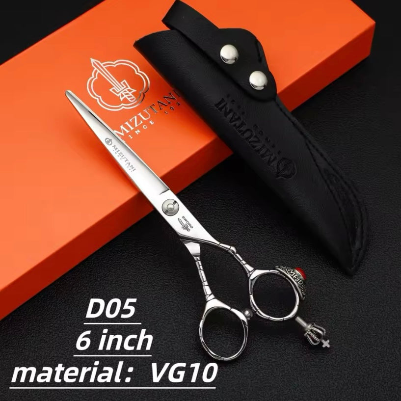 Tijeras para uso profesional