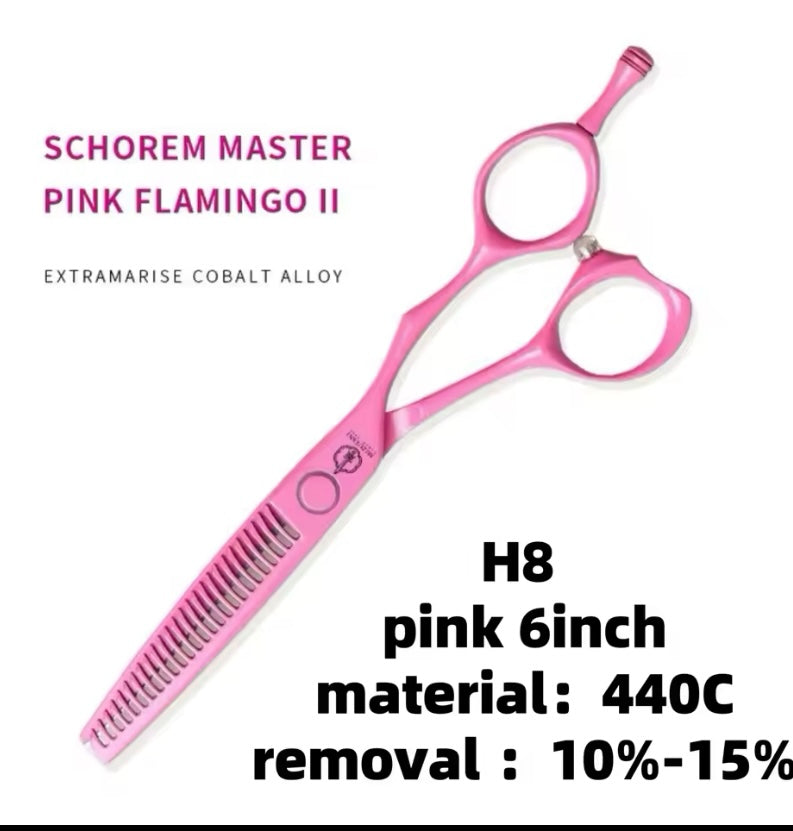 Tijeras para uso profesional